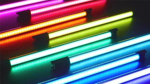 Light Tubes - Body Material: Aluminum