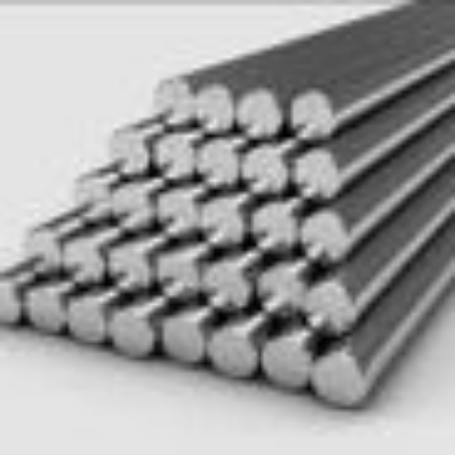 Ms Round Bar