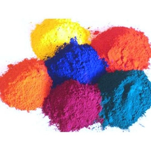 Multi Colour Dyes