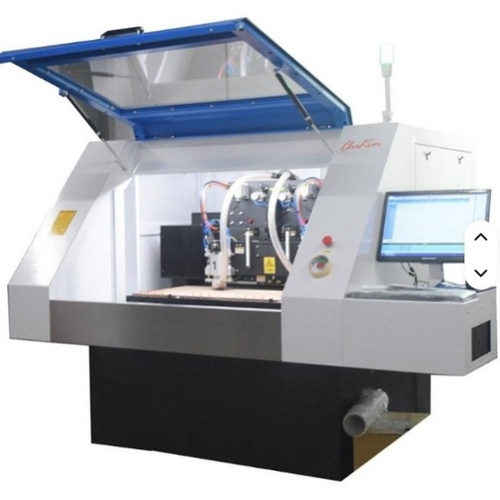 Pcb Drilling Machine