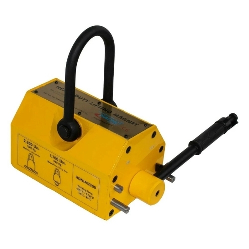 Permanent Lifting Magnet