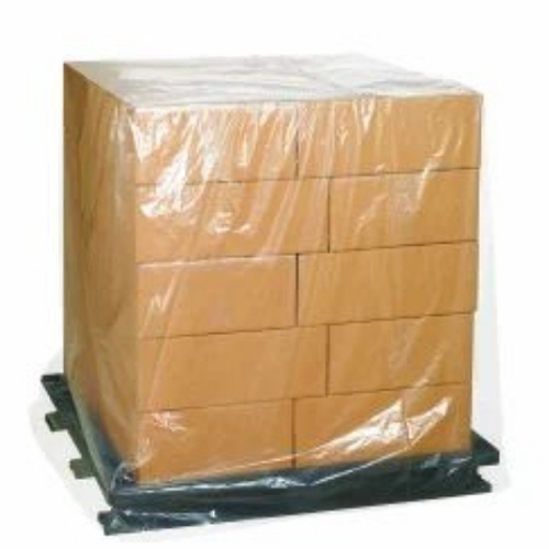 Plastic Pallets Covers - Plastic Uniform Size Brown | Durable Water Resistant Tear Proof Lightweight UV Resistant Reusable Easy Installation Flexible Fit Chemical Resistant Weather Proof Protective Layer