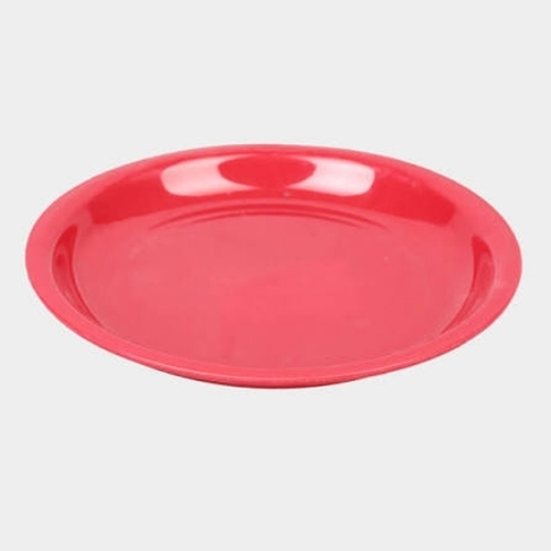 Plastic Plates