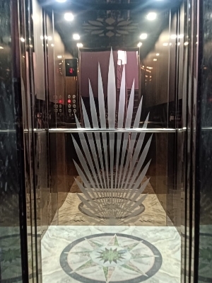 Residential Elevator