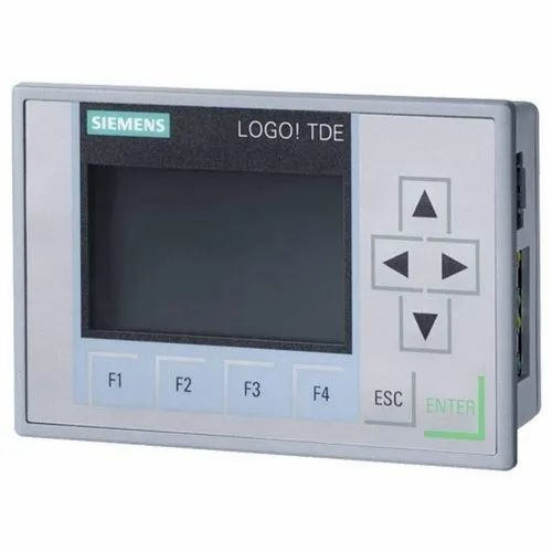 Siemens Logo Tde