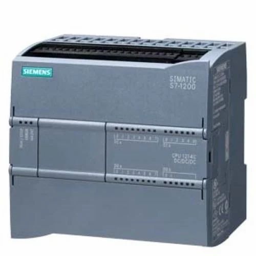 Siemens S7-1200 1214c Plc