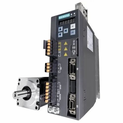 Siemens Ac Drives