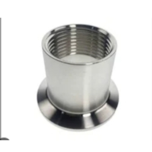 Stainless Steel Pipe Socket