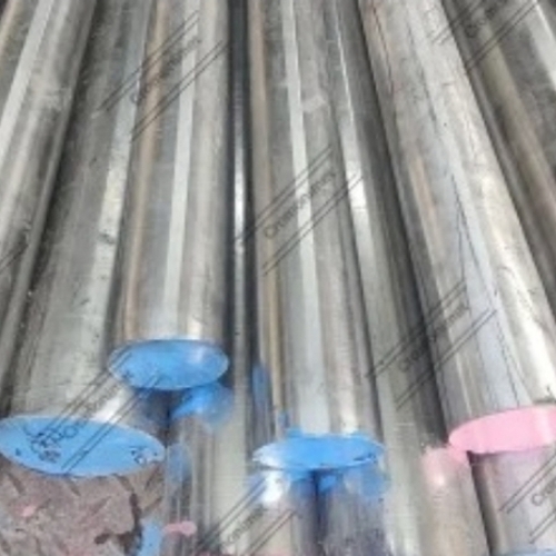 Stainless Steel Round Bar