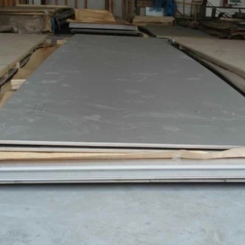 Stainless Steel Sheet