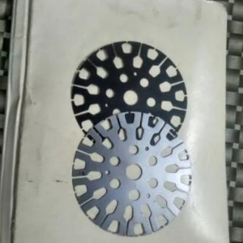 Stator Lamination 
