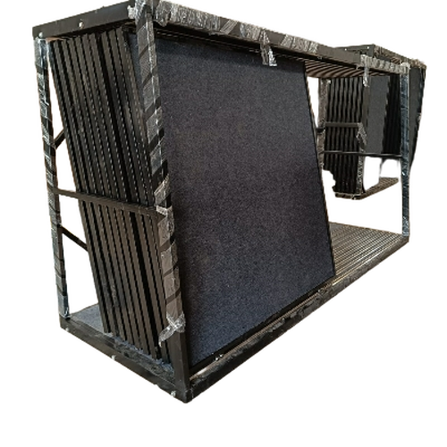 Tiles Display Stand