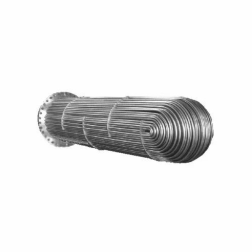 Tube Heat Exchanger