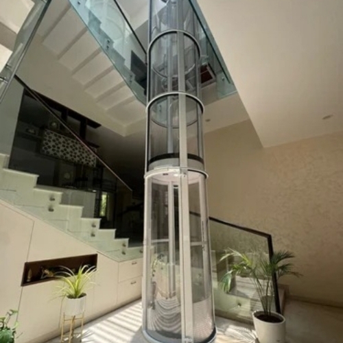 Vacuum Elevator