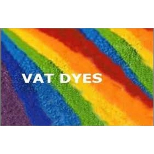 Vat Dyes