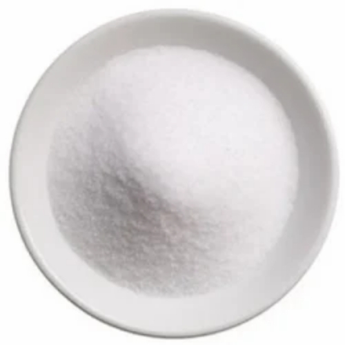 White Common Salt 