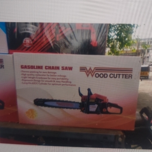 Wood Cutter