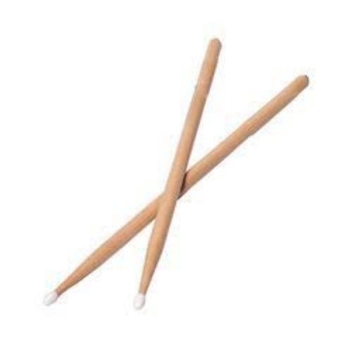 Wooden Music Drum Sticks