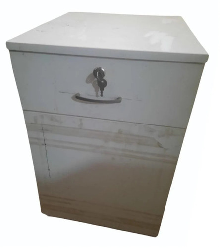 Wooden Pedestal Office Drawer - Assembly: Carpenter Assembly