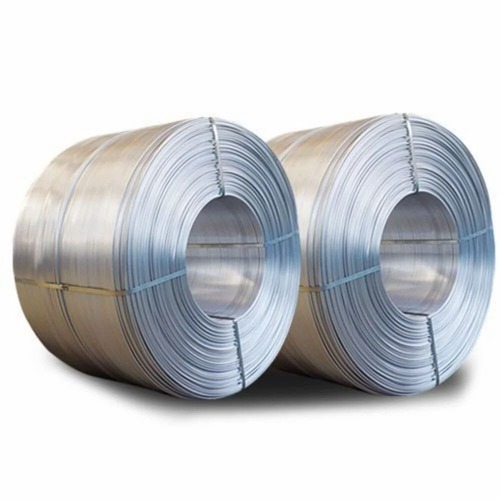 02 Aluminum Wire Rods