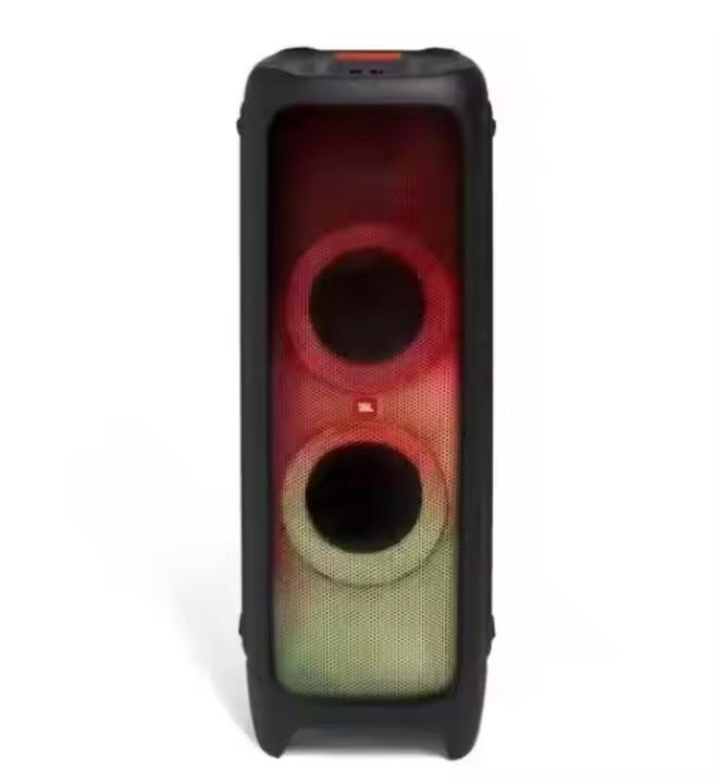 1000 Watt Portable Party Speaker