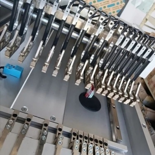 Automatic Cell Peel Tester