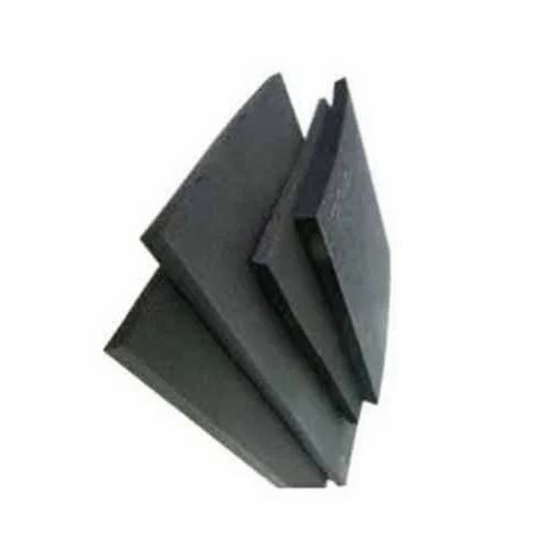 Black Reclaimed Rubbers