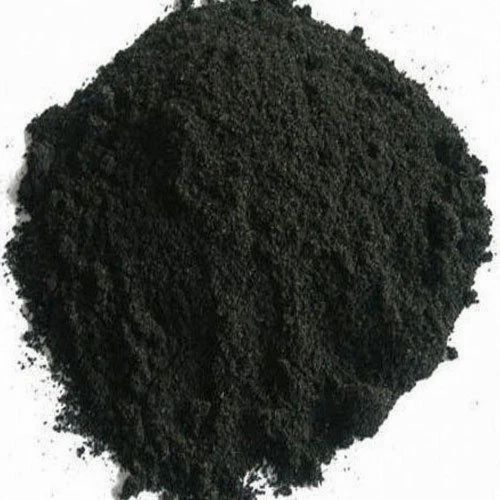 Black Tyre Crumb Rubber, 40 Kg