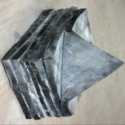 Butyl Reclaimed Rubber Sheet - Butyl, Black, Shore A 40, Ash Content 10 | Good Quality, Custom Size, Industrial Use