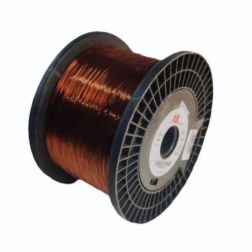 Copper Winding Wire