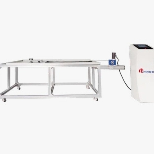 Cut Susceptibility Testing Machine