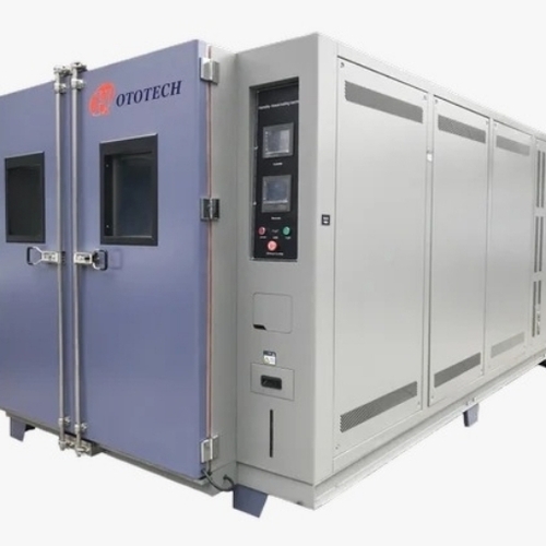 Damp Heating Test Chamber 