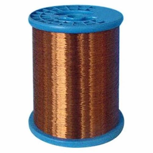 Golden Tinned Copper Wire