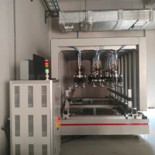 Mechanical Load Tester