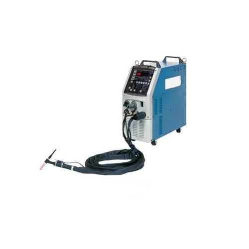 Otc Daihen Da300p-Ii Tig Welding Machine