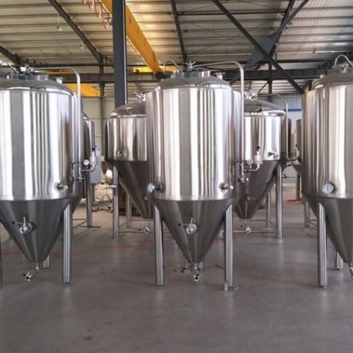 Pharmaceutical Industrial Agitator