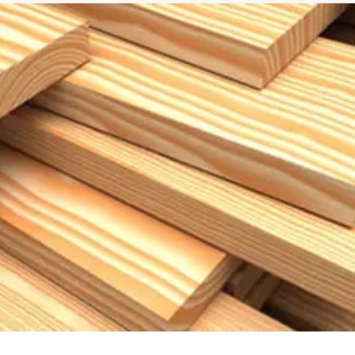 Pine Wood