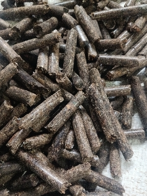 Premium Biomass Wood Pellets