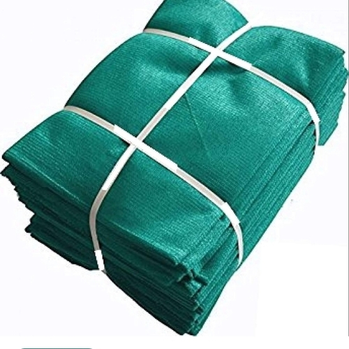 Pvc Shade Net - PVC Lightweight Green UV Resistant Flexible Mesh Breathable Weatherproof Cover