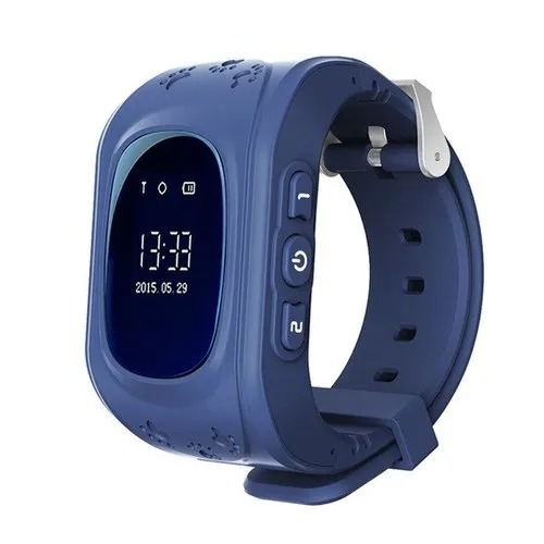 Q50 Gps Kids Tracker Smart Watch