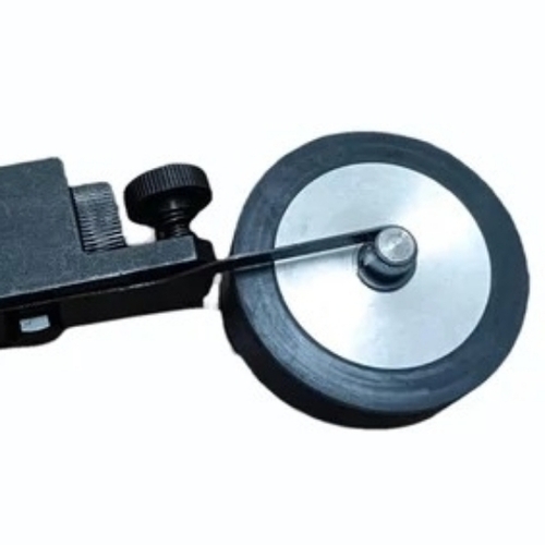 Runner Wheel Assembly