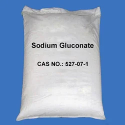 Sodium Gluconate
