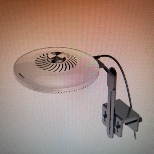 Sunsun ADT 50C aquarium lamp