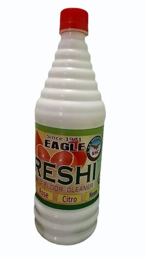 1 L Eagle Freshi Perfumed Floor Cleaner - White Liquid Bottle, 1L | Prevents Stains, 24 Months Shelf Life