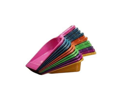 5 Inch Plastic Dustpan