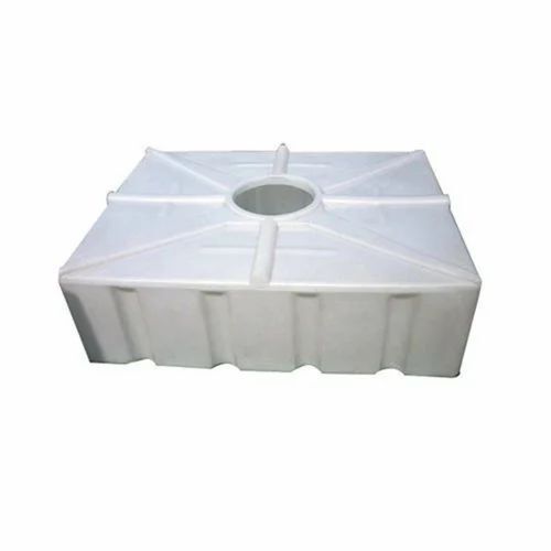 500 L Rectangular Sarita Loft Water Tank