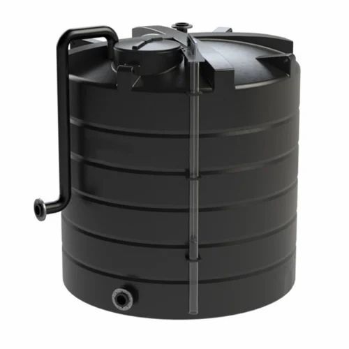 5000 Ltr Black Water Storage Tanks