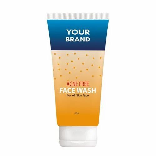 Acne Face Wash