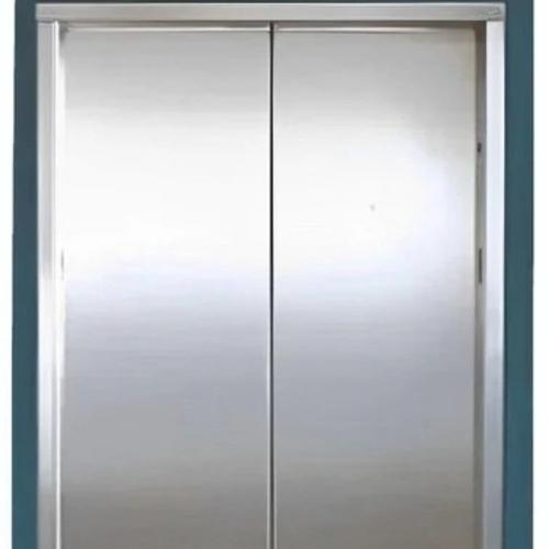 Automatic Residential Elevator Doors
