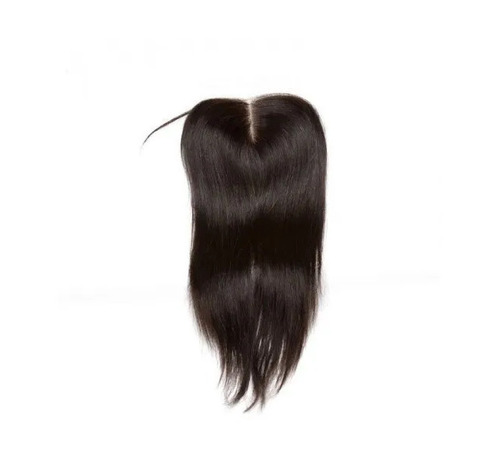 Black Lace Closure Human Hair